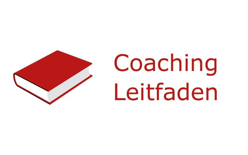 Coaching Leitfaden | Coaching mit Pferden Harz - Antje Liebe