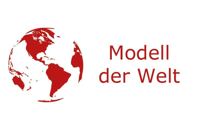 Modell der Welt