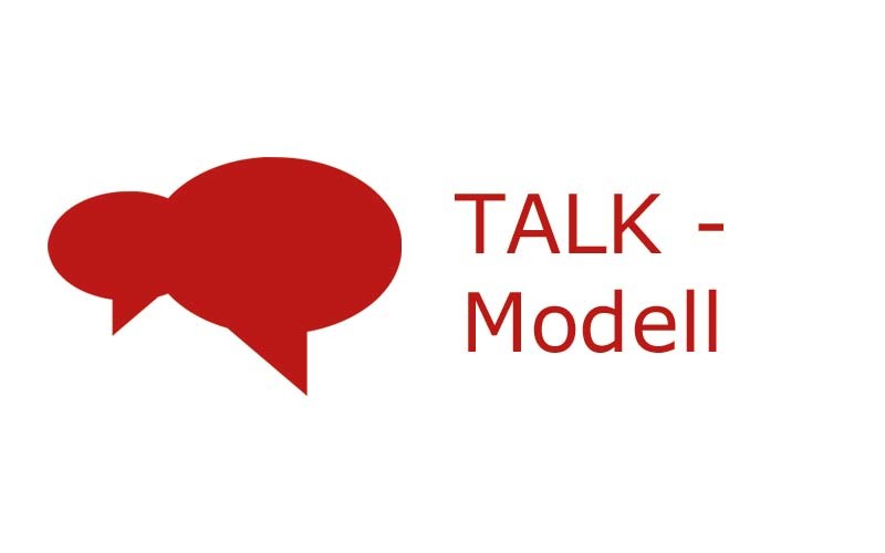TALK-Modell