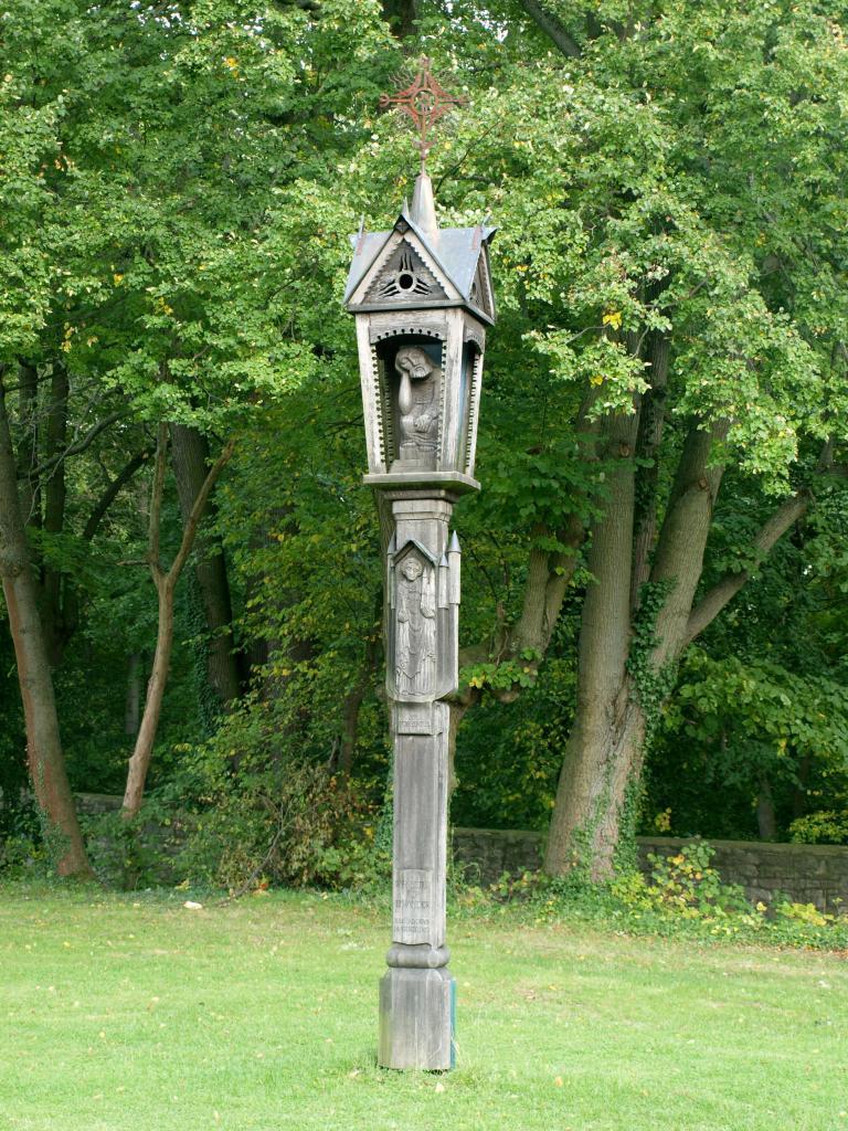 Kloster Huysburg - Harz