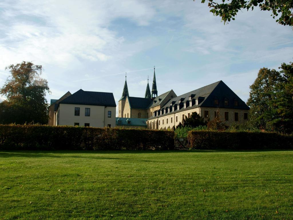 Kloster Huysburg - Harz