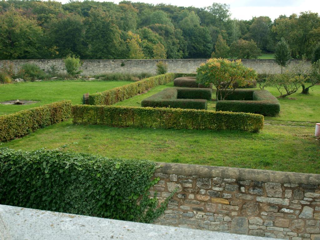 Kloster Huysburg - Harz