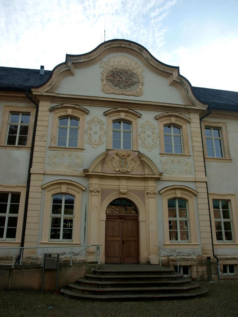 Kloster Huysburg - Harz