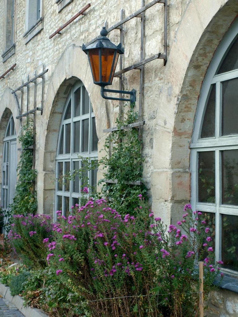 Kloster Huysburg - Harz