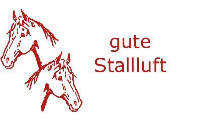 Wie erkenne ich gute Stallluft?
