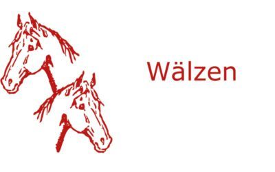 Ist Wälzen wichtig?