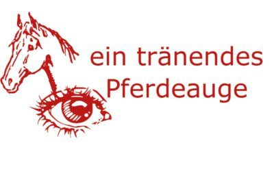 Ist ein tränendes Pferdeauge etwas Schlimmes?