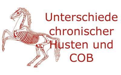 chronischer Husten und chronisch-obstruktiver Bronchitis – wo sind die Unterschiede?