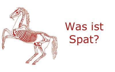 Was ist Spat?