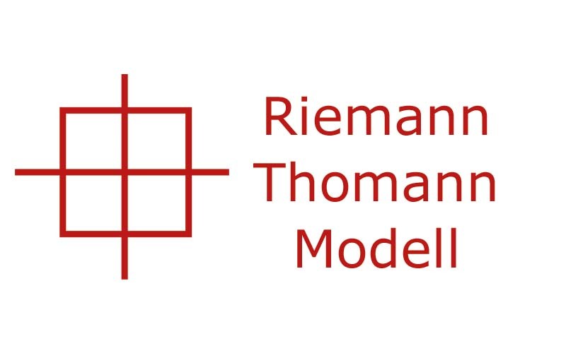 Riemann Thomann Modell | Coaching mit Pferden Harz - Antje Liebe