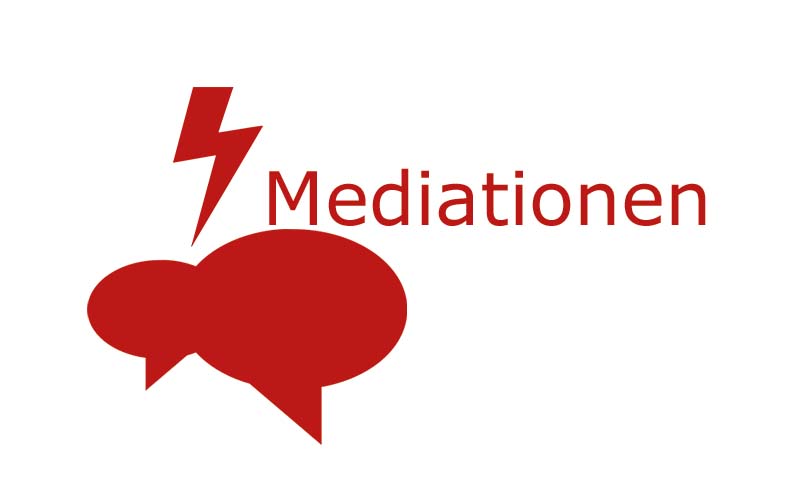 Mediationen – Ein Weg zur friedlichen Konfliktlösung