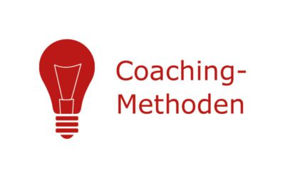 Die 10 wichtigsten Coaching-Methoden